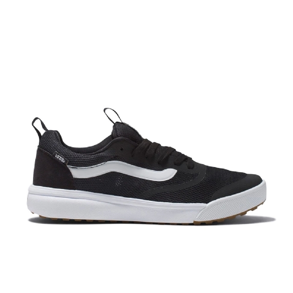 Tênis Vans Ultrarange Rapidweld Preto/branco