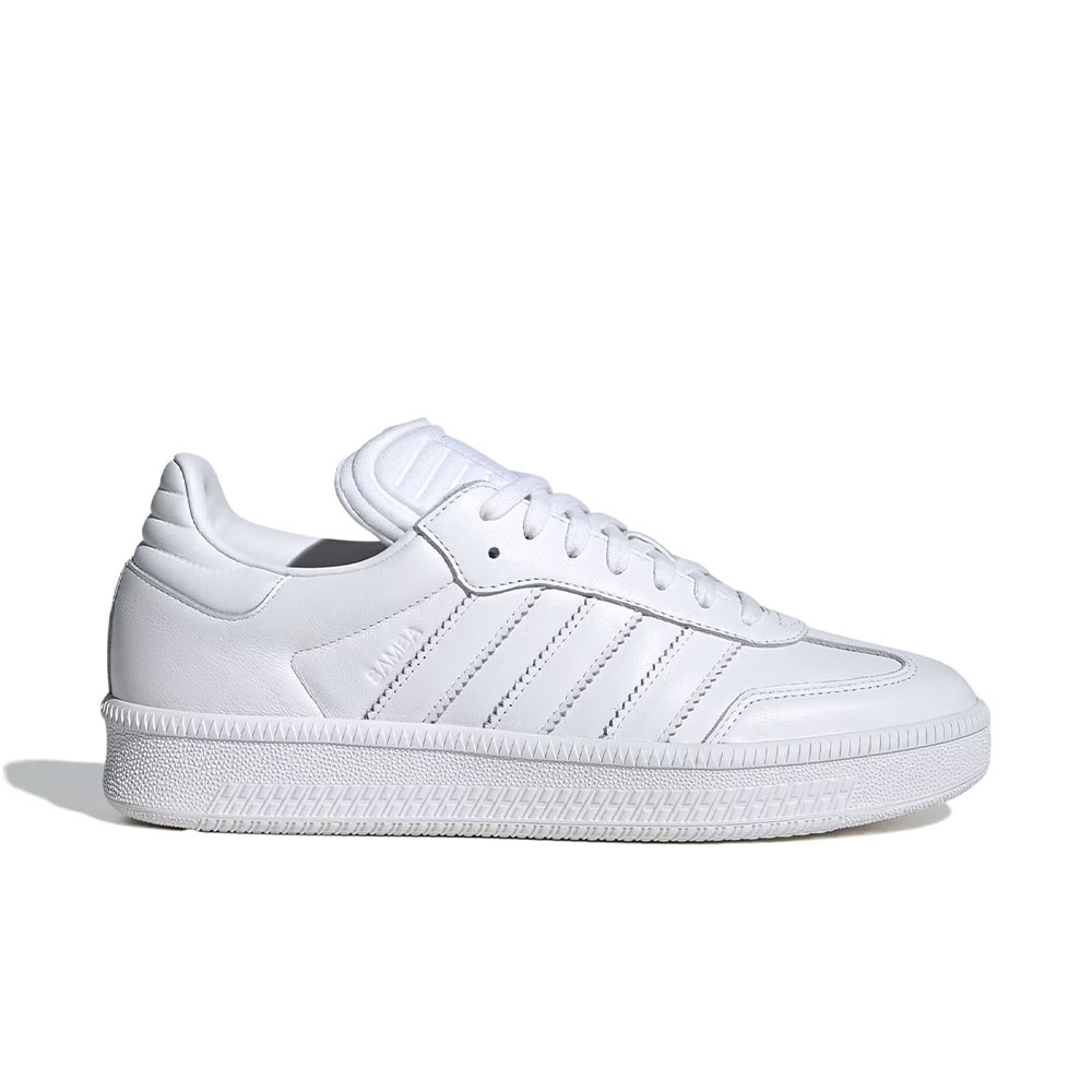 Tenis Adidas Samba Xlg Branco