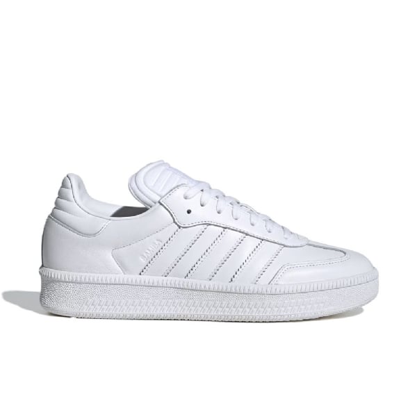 Tenis Adidas Samba Xlg Branco