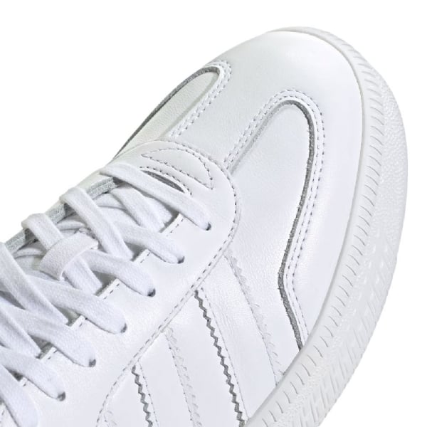 Tenis Adidas Samba Xlg Branco