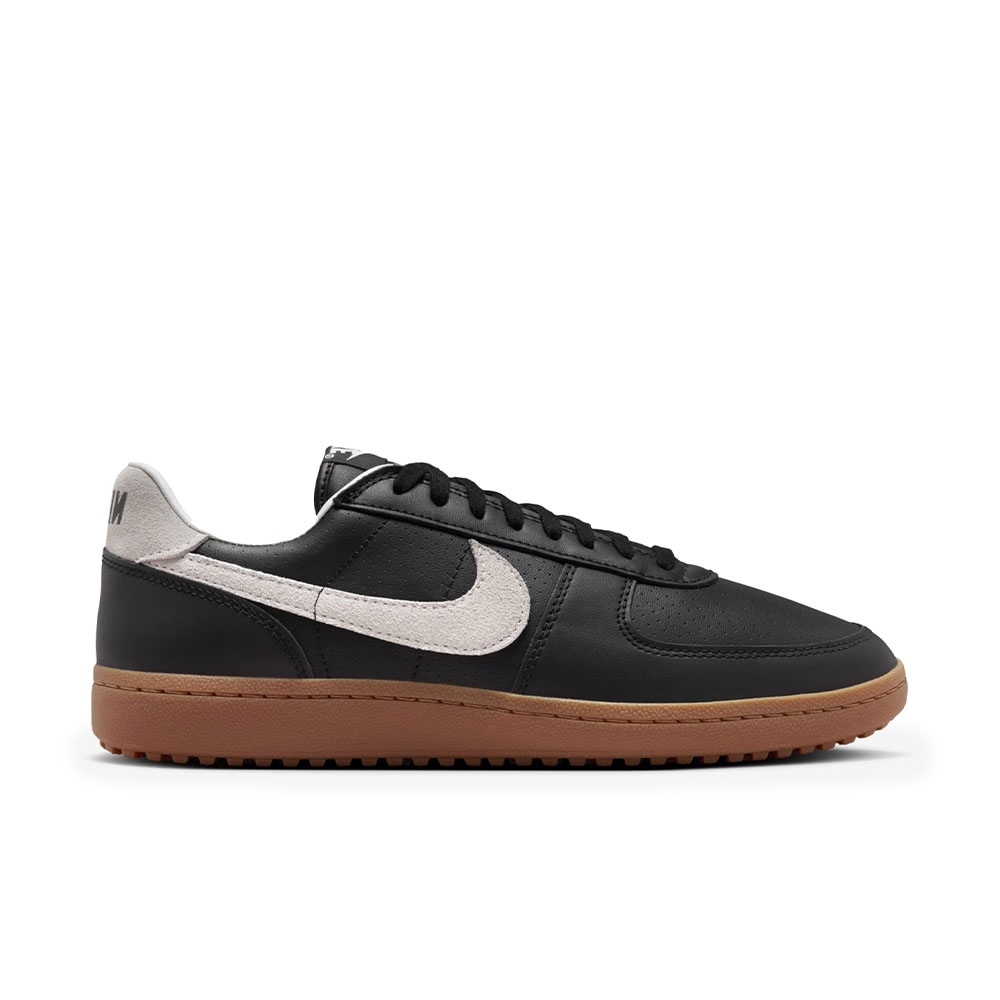 ブラック1 Tenis Nike Field General 82 Preto