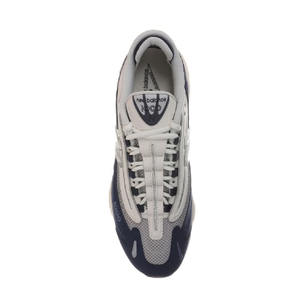 Tênis New Balance 1000 Branco/azul