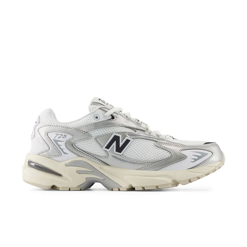 Tênis New Balance 725 Cinza