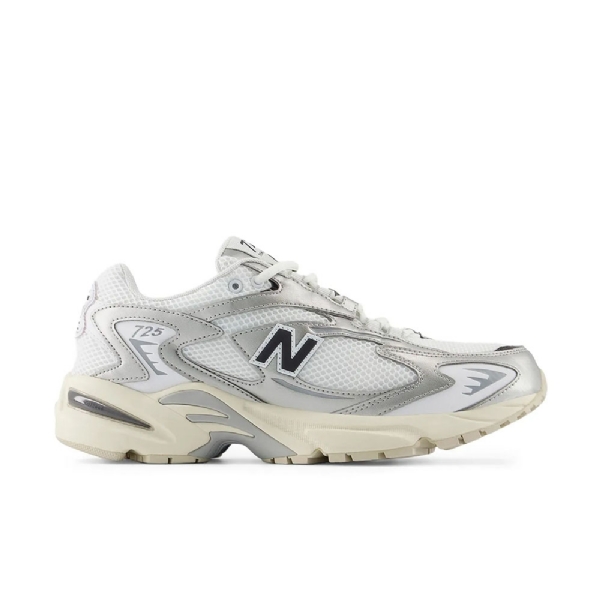 Tênis New Balance 725 Cinza