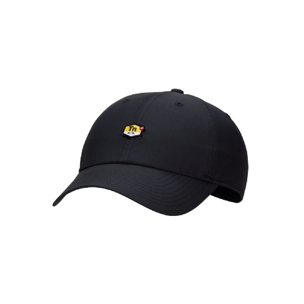 Bone Nike Dri-fit Club Preto