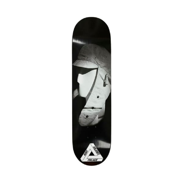 Shape Palace Rory Pro S31 8.06 Preto