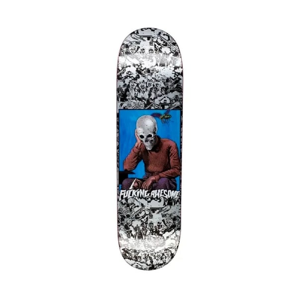 Shape F.awesome  Ponderosa 8.18 Azul