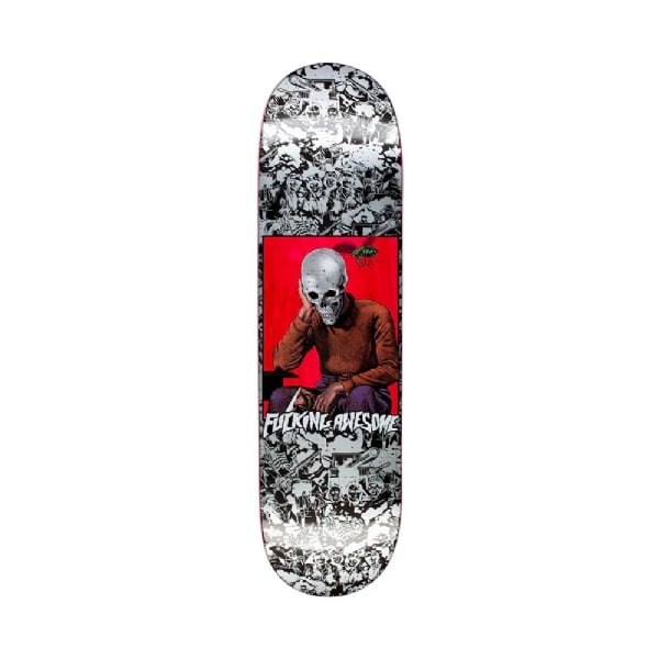 Shape F.awesome  Ponderosa 8.18 Vermelho