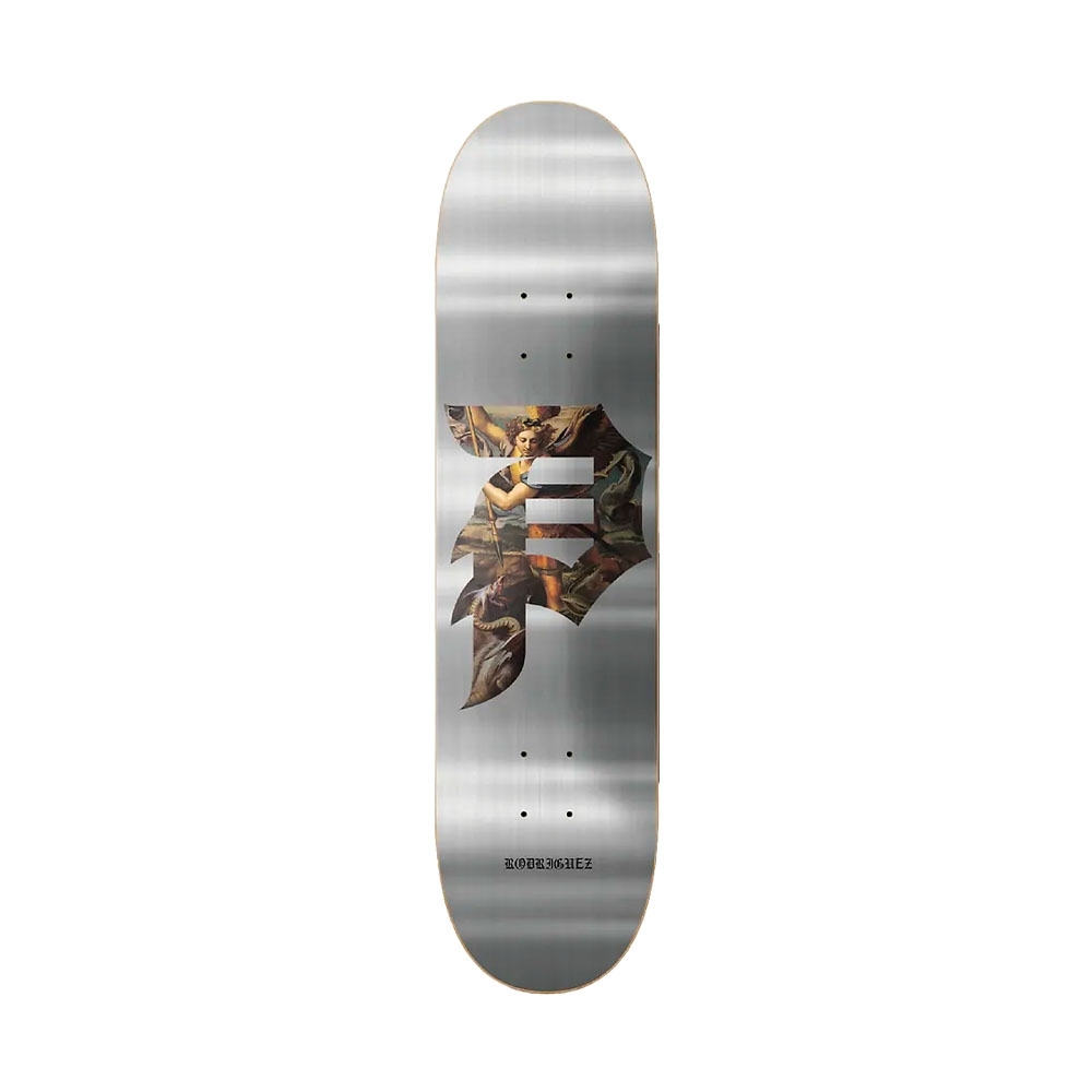 Shape Primitive Rodriguez Valor 8.0 Estampado