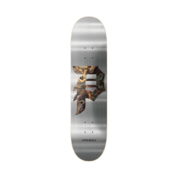 Shape Primitive Rodriguez Valor 8.0 Estampado