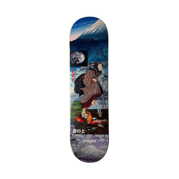 Shape Primitive Lemos Atc 8.0 Estampado