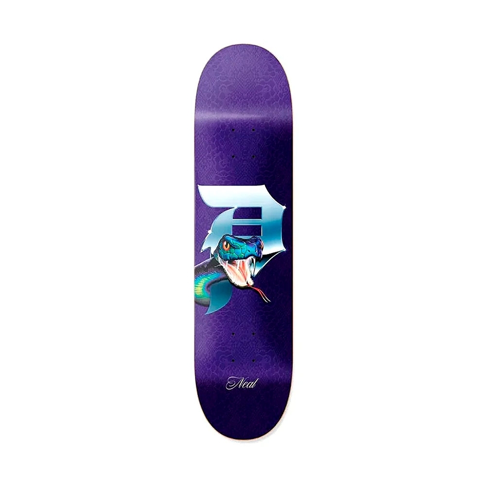 Shape Primitive Dirty P Viper Robert Neal 8.25 Estampado