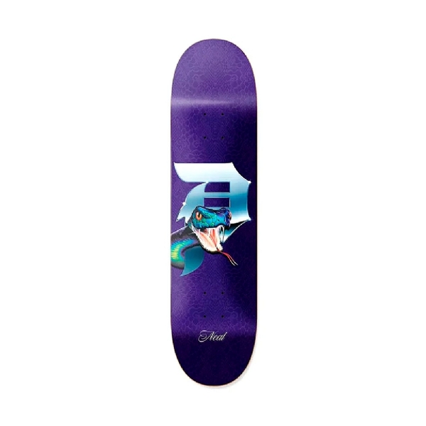Shape Primitive Dirty P Viper Robert Neal 8.25 Estampado