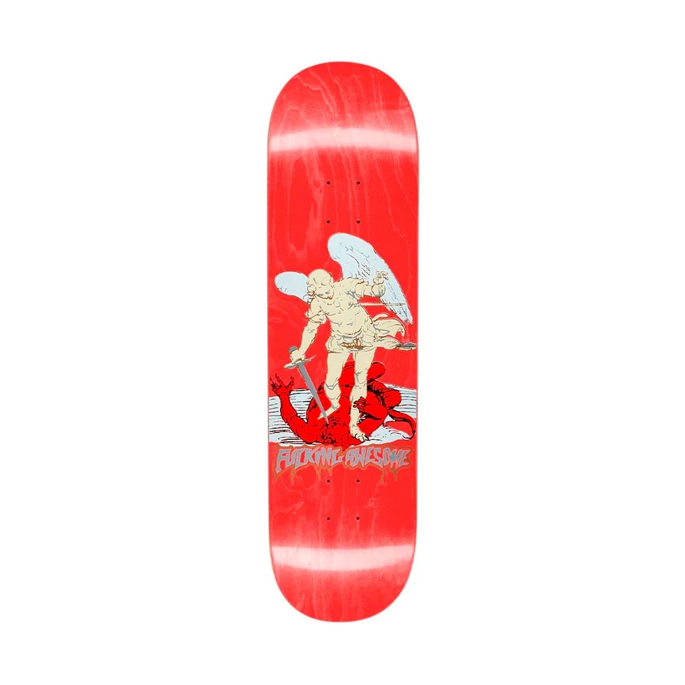 Shape F.awesome Archangel Ii - Ave 8 Vermelho
