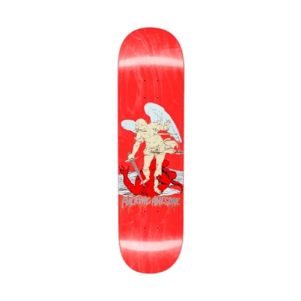 Shape F.awesome Archangel Ii - Ave 8 Vermelho