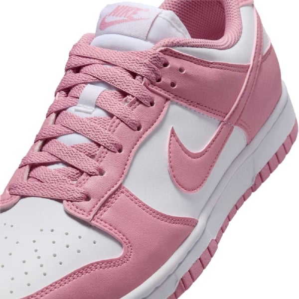 Tenis Nike Dunk Low Next Nature Rosa