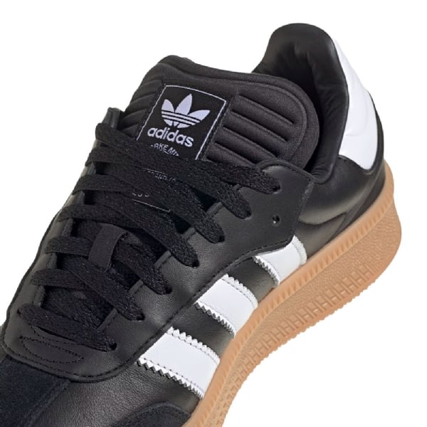 Tênis Adidas Samba Xlg Preto