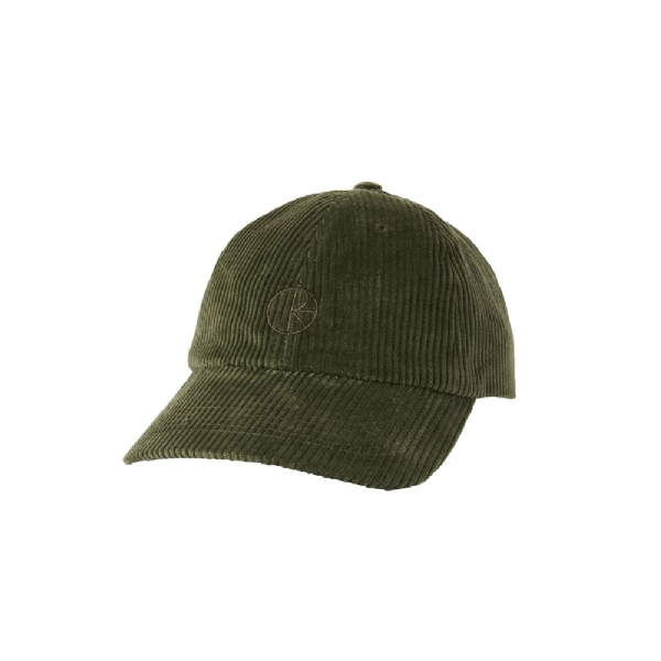 Boné Polar Sai Verde
