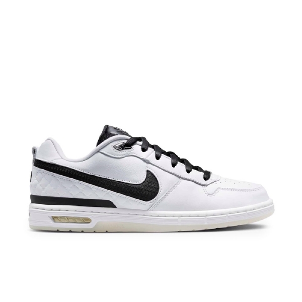 Tênis Nike Air Zoom Low "paul Rodriguez" Branco/preto
