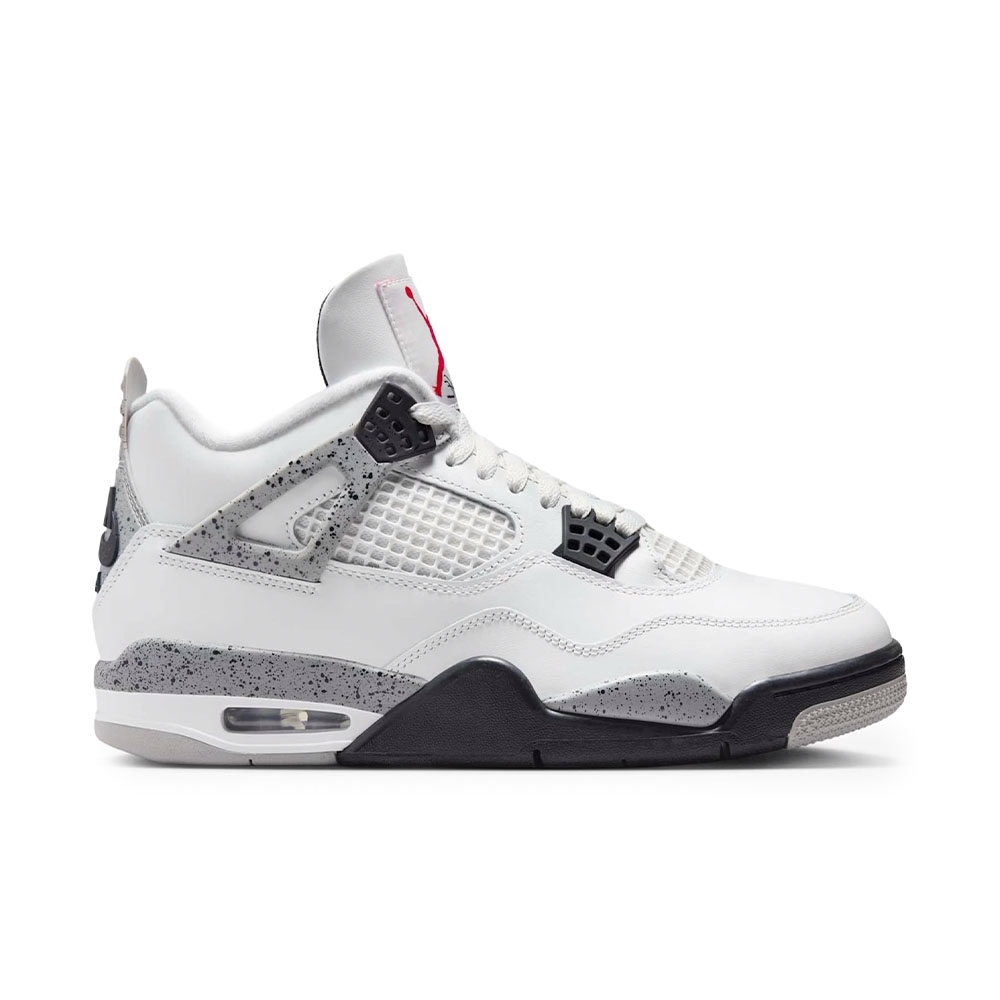 NIKE AIR JORDAN 4 RETRO サイズ US11 29CM Têniis Nike Air Jordan 4 Retro Branco