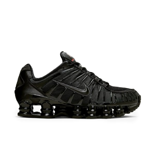 Tênis Nike Shox Tl Preto
