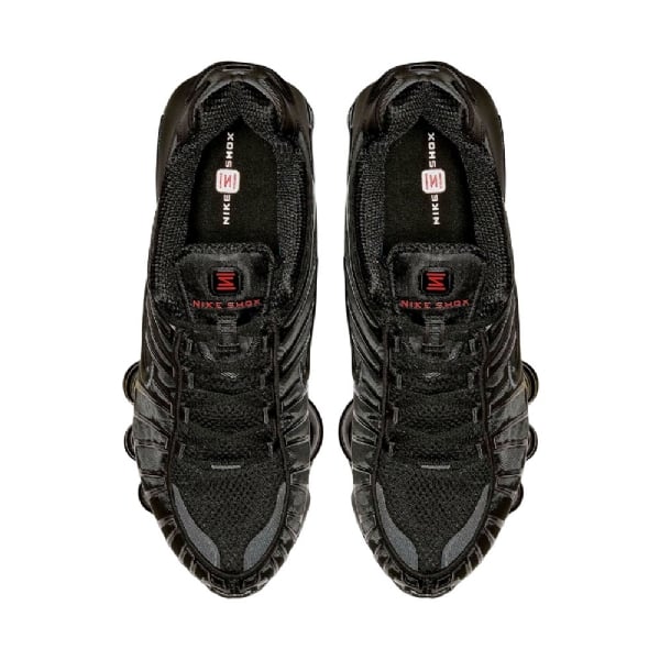 Tênis Nike Shox Tl Preto