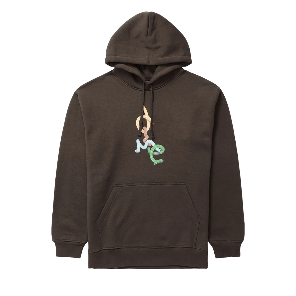 Moletom Dime Classic Hoodie Preto