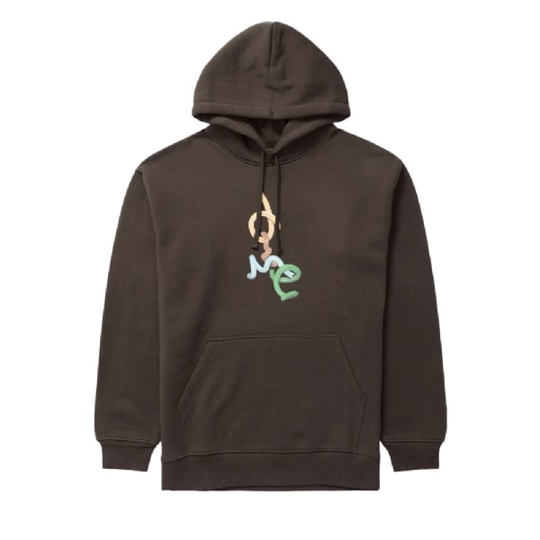 Moletom Dime Classic Hoodie Preto