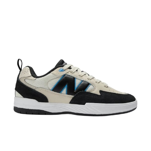 Tênis Nb Numeric Tiago Lemos 808 Bege/preto