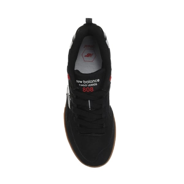 Tênis Nb Numeric Tiago Lemos 808 Preto