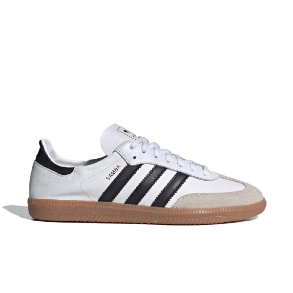 Tênis Adidas Samba Decon Branco/preto