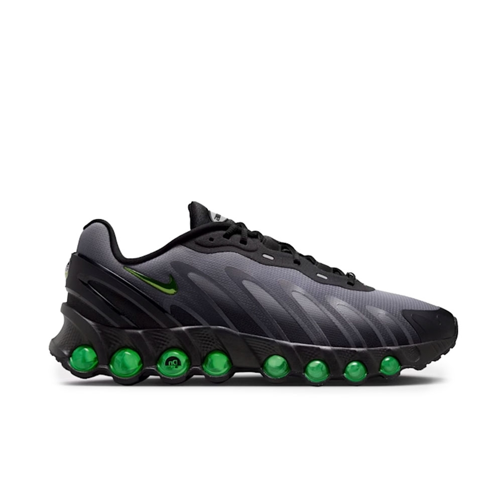 Tenis Nike Air Max Dn8 Cinza