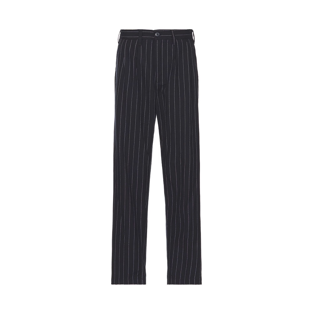 Calça Obey Fubar Pleated Preto