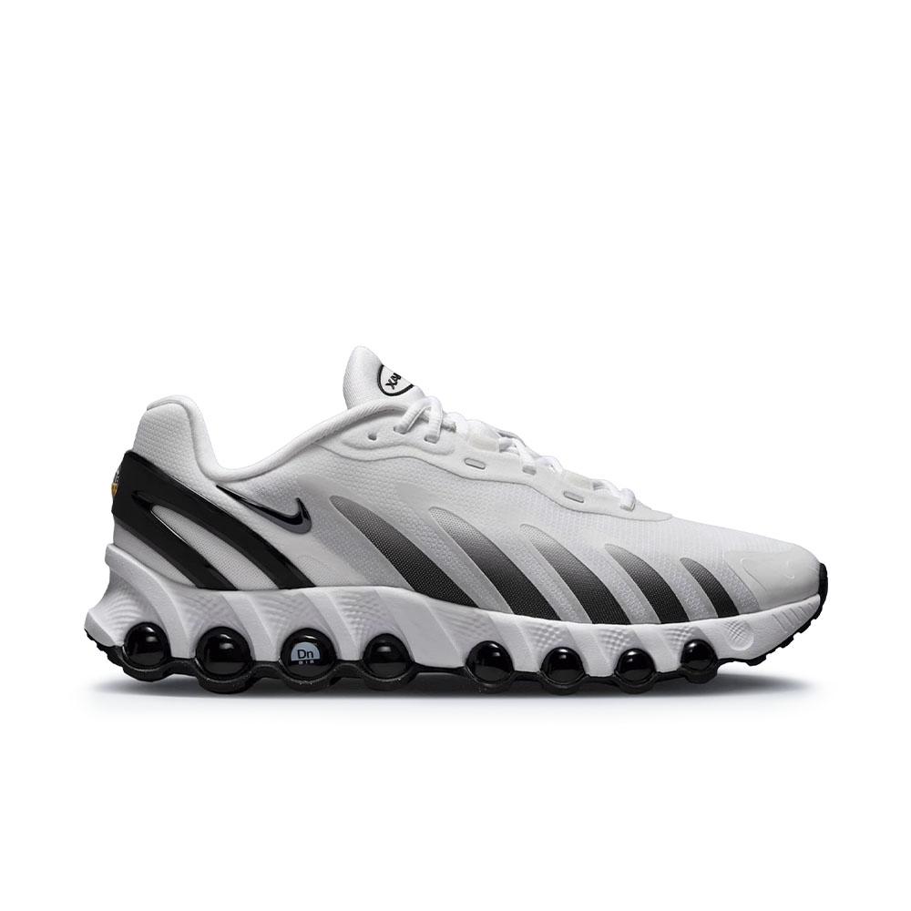 Tênis Nike Air Max Dn8 Branco/preto
