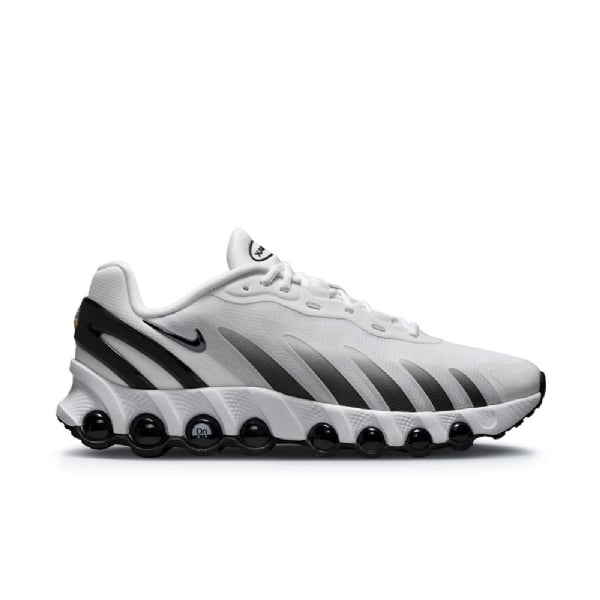 Tênis Nike Air Max Dn8 Branco/preto