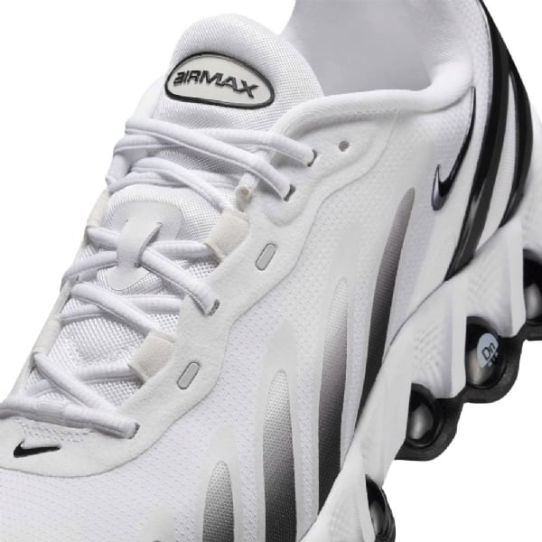 Tênis Nike Air Max Dn8 Branco/preto