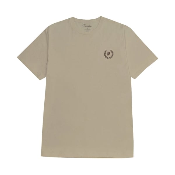 Camiseta Primitive Redemption Tee Marrom