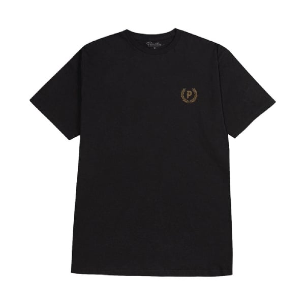 Camiseta Primitive Redemption Tee Preto