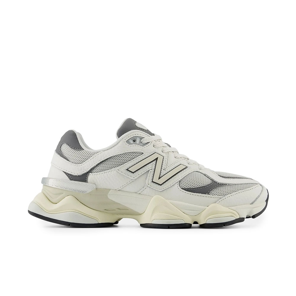 Tênis New Balance 9060 Bege