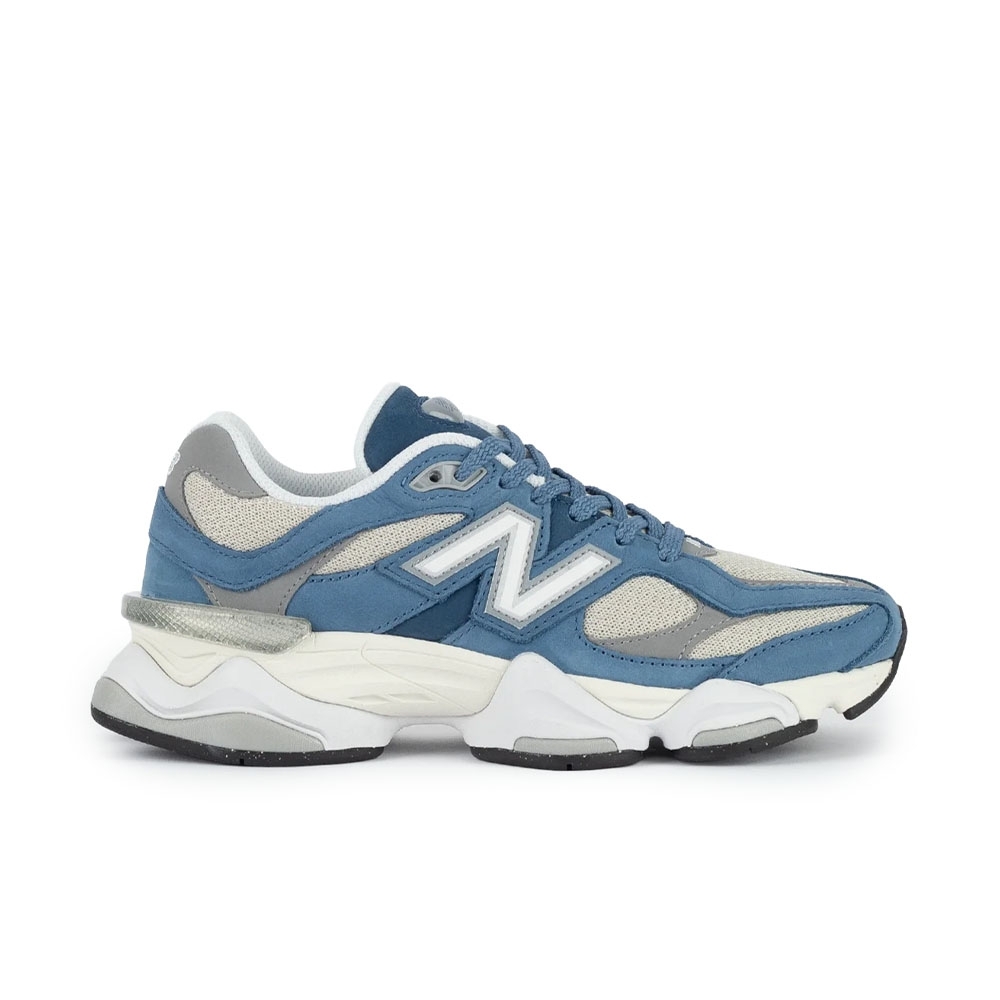 Tênis New Balance 9060 Azul/bege