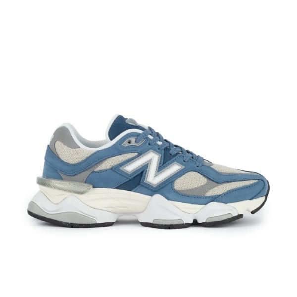Tênis New Balance 9060 Azul/bege