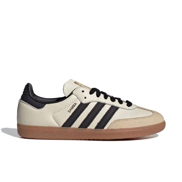 Tênis Adidas Samba Og Bege