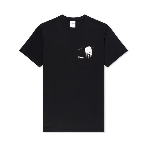 Camiseta Ripndip Nermali Preto