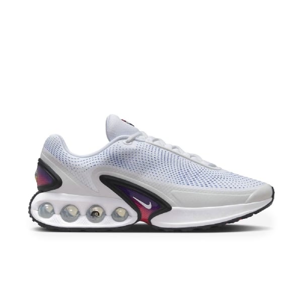 Tenis Nike Air Max Dn Branco/azul