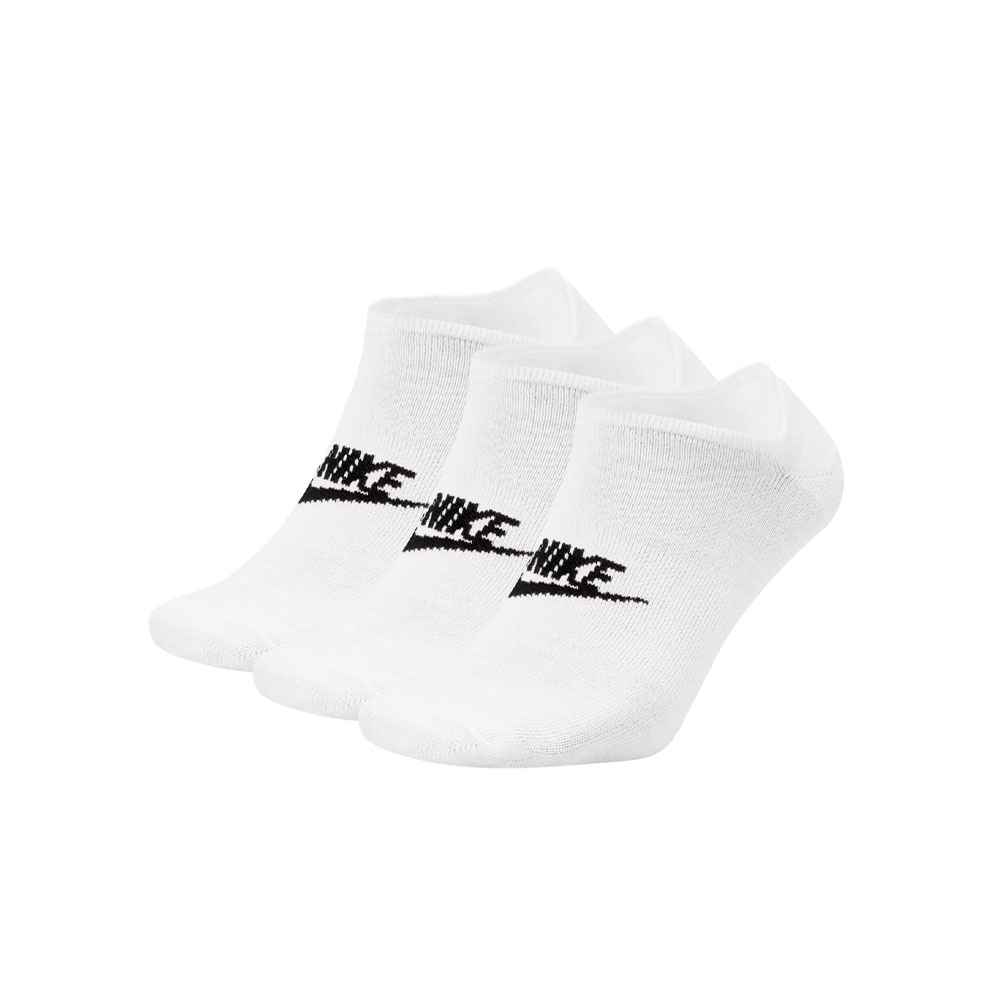 Meia Nike Sportswear Everyday Branco