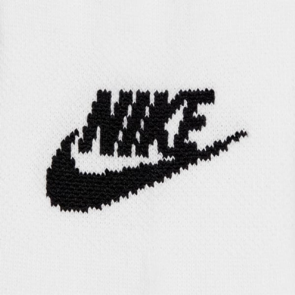 Meia Nike Sportswear Everyday Branco