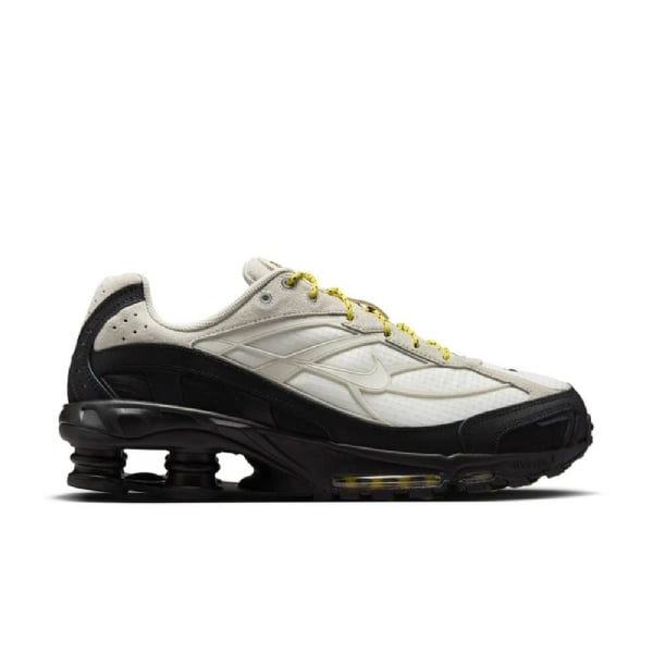 Tenis Nike Shox Ride 2 Preto/branco