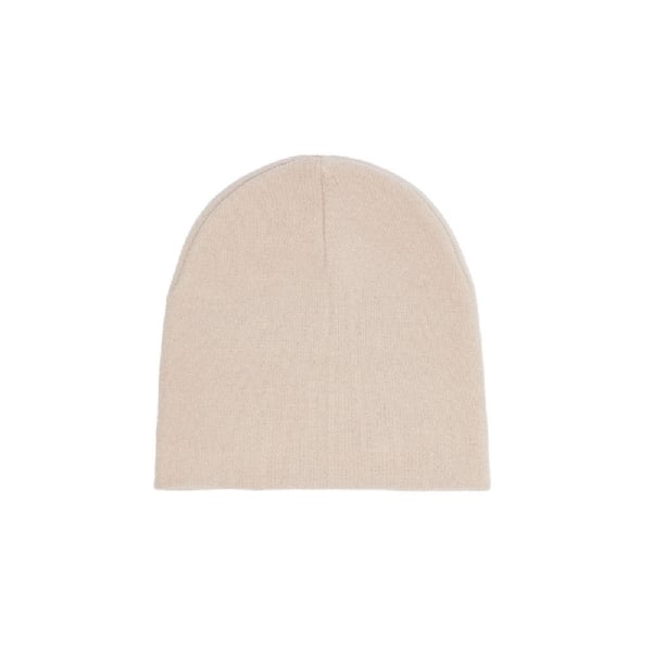 Gorro Obey Lowercase Beanie Bege