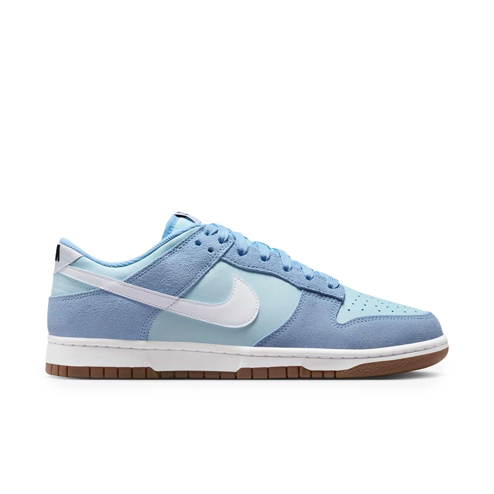 Tênis Nike Dunk Low Retro Azul