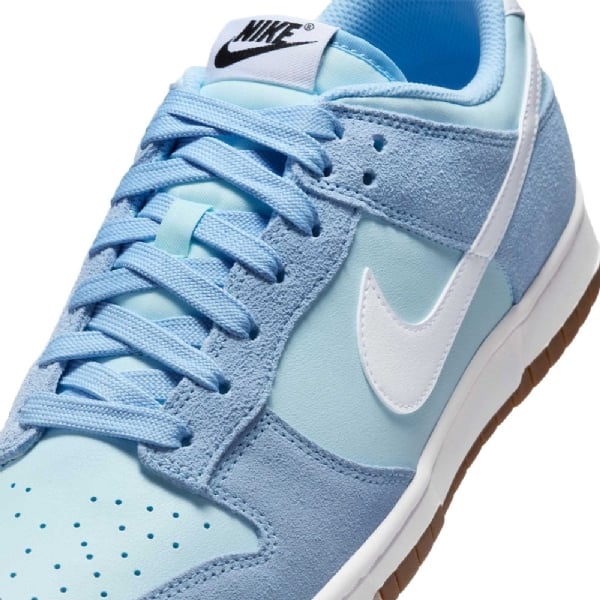 Tênis Nike Dunk Low Retro Azul